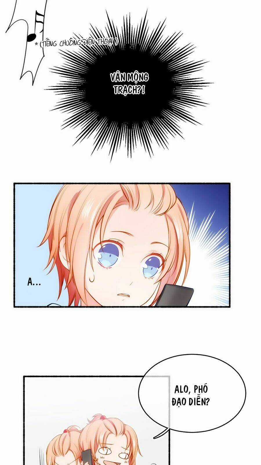 Ảnh Hậu Thời Gian - Chapter 10 - Trang 3