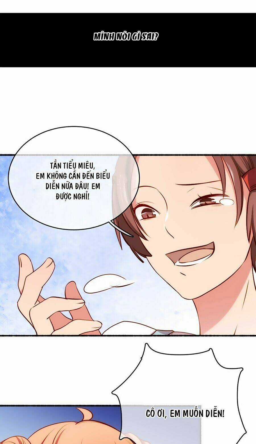 Ảnh Hậu Thời Gian - Chapter 10 - Trang 21