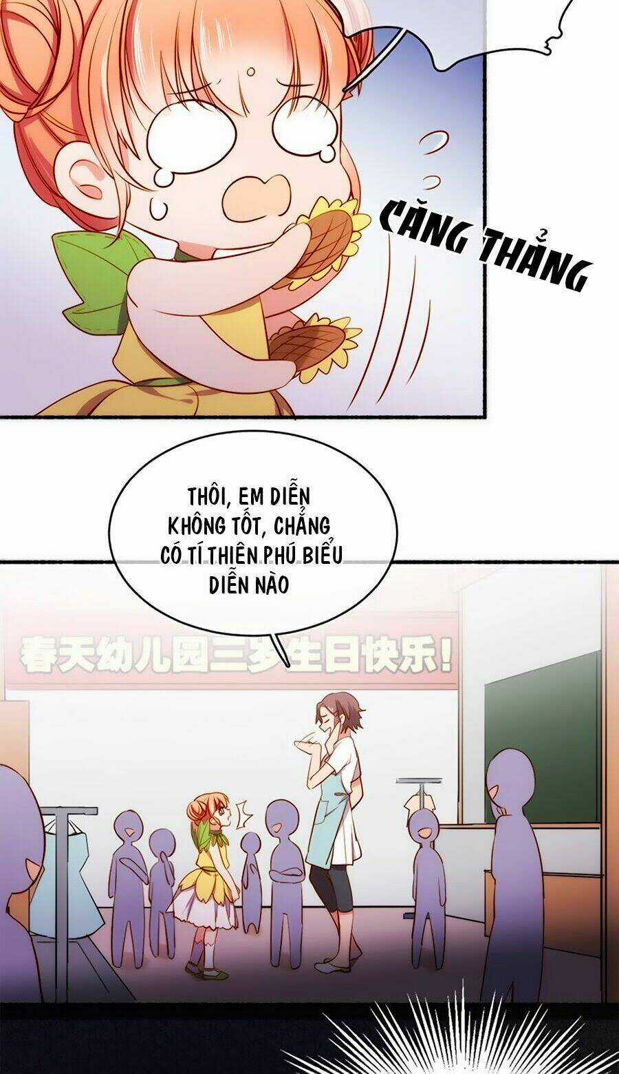 Ảnh Hậu Thời Gian - Chapter 10 - Trang 22