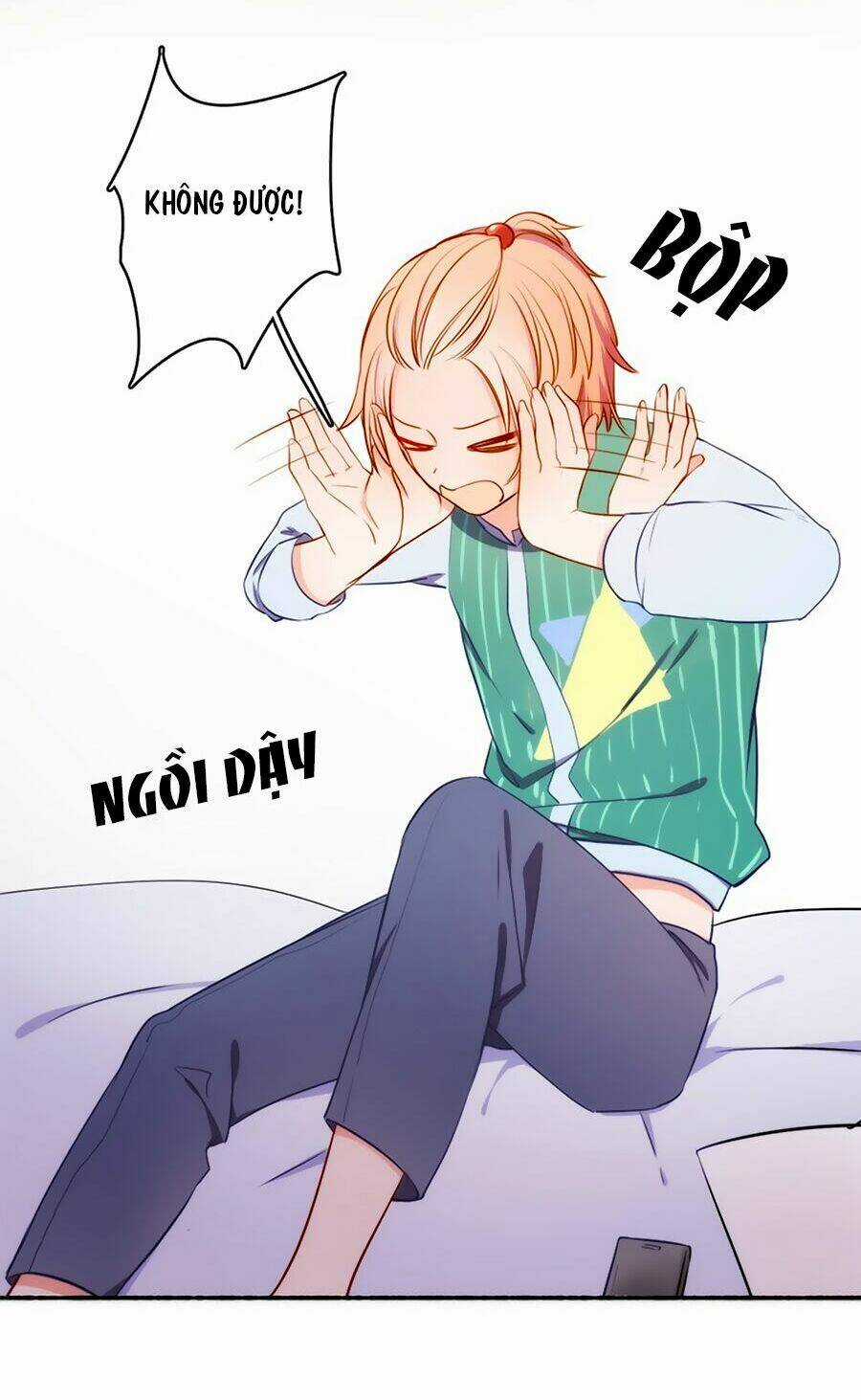 Ảnh Hậu Thời Gian - Chapter 10 - Trang 26