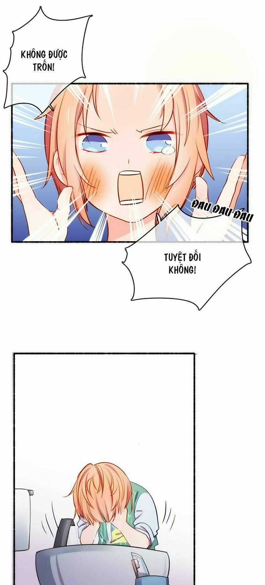 Ảnh Hậu Thời Gian - Chapter 10 - Trang 27