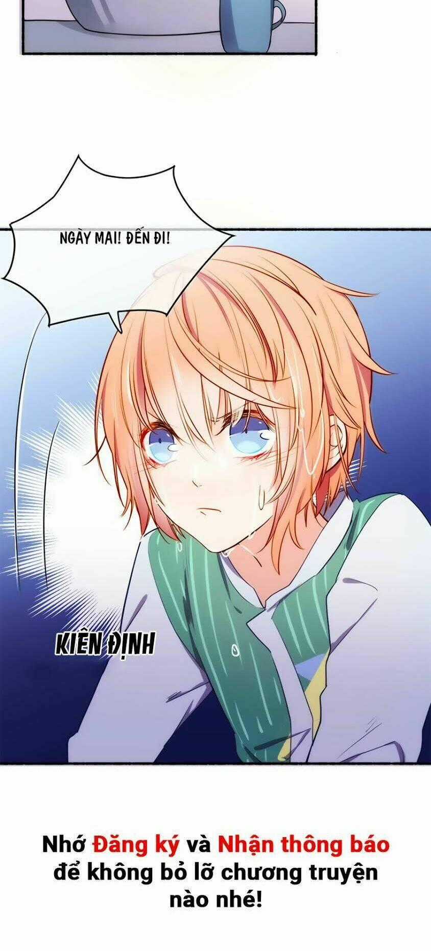 Ảnh Hậu Thời Gian - Chapter 10 - Trang 28