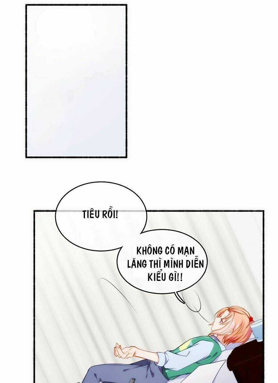 Ảnh Hậu Thời Gian - Chapter 10 - Trang 5