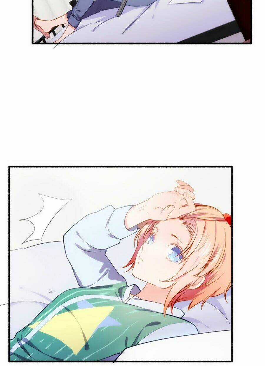 Ảnh Hậu Thời Gian - Chapter 10 - Trang 6