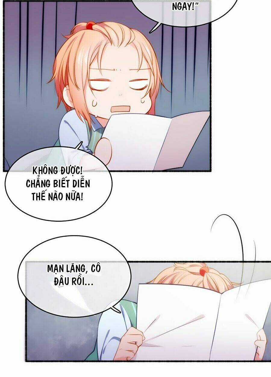 Ảnh Hậu Thời Gian - Chapter 10 - Trang 8