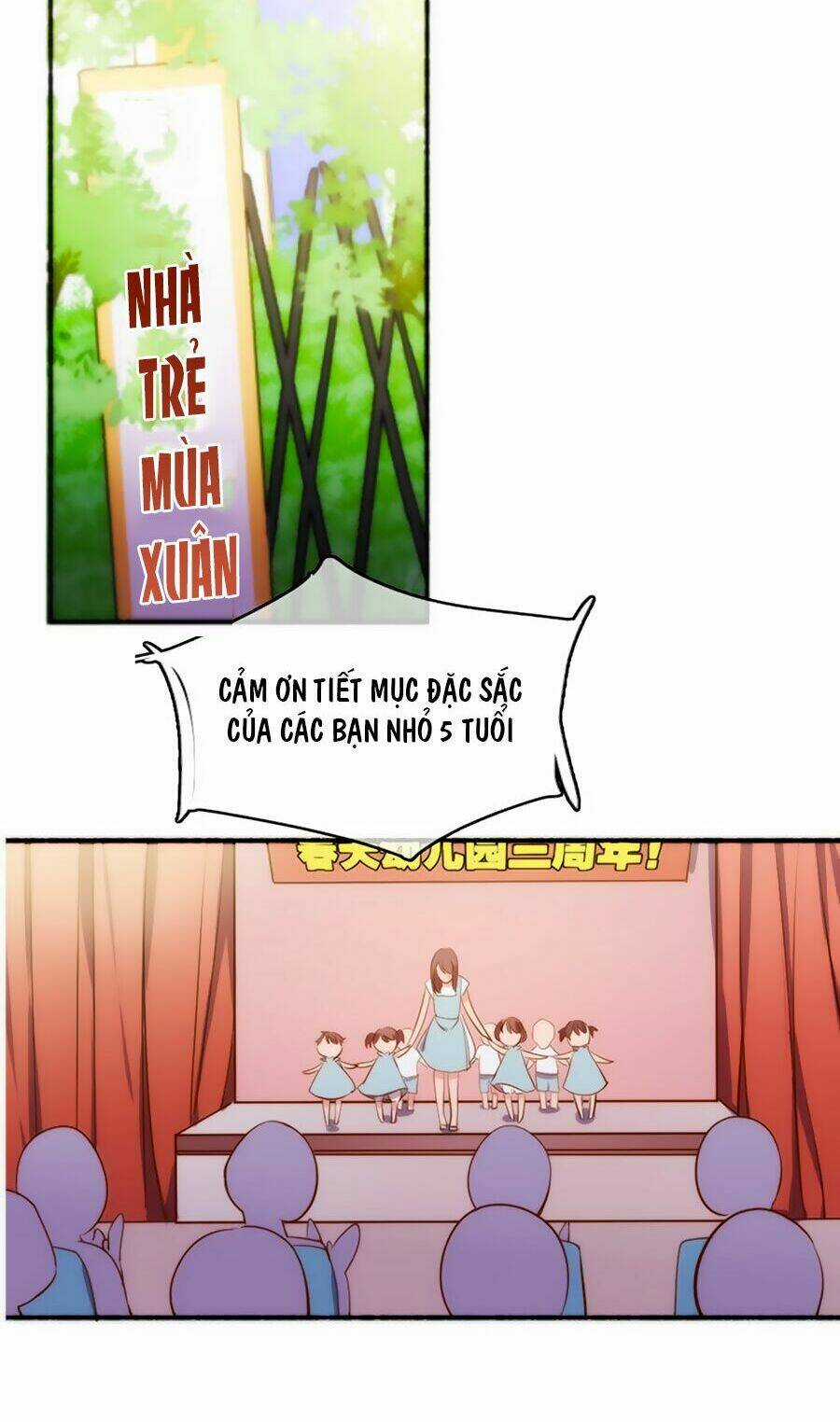 Ảnh Hậu Thời Gian - Chapter 10 - Trang 10