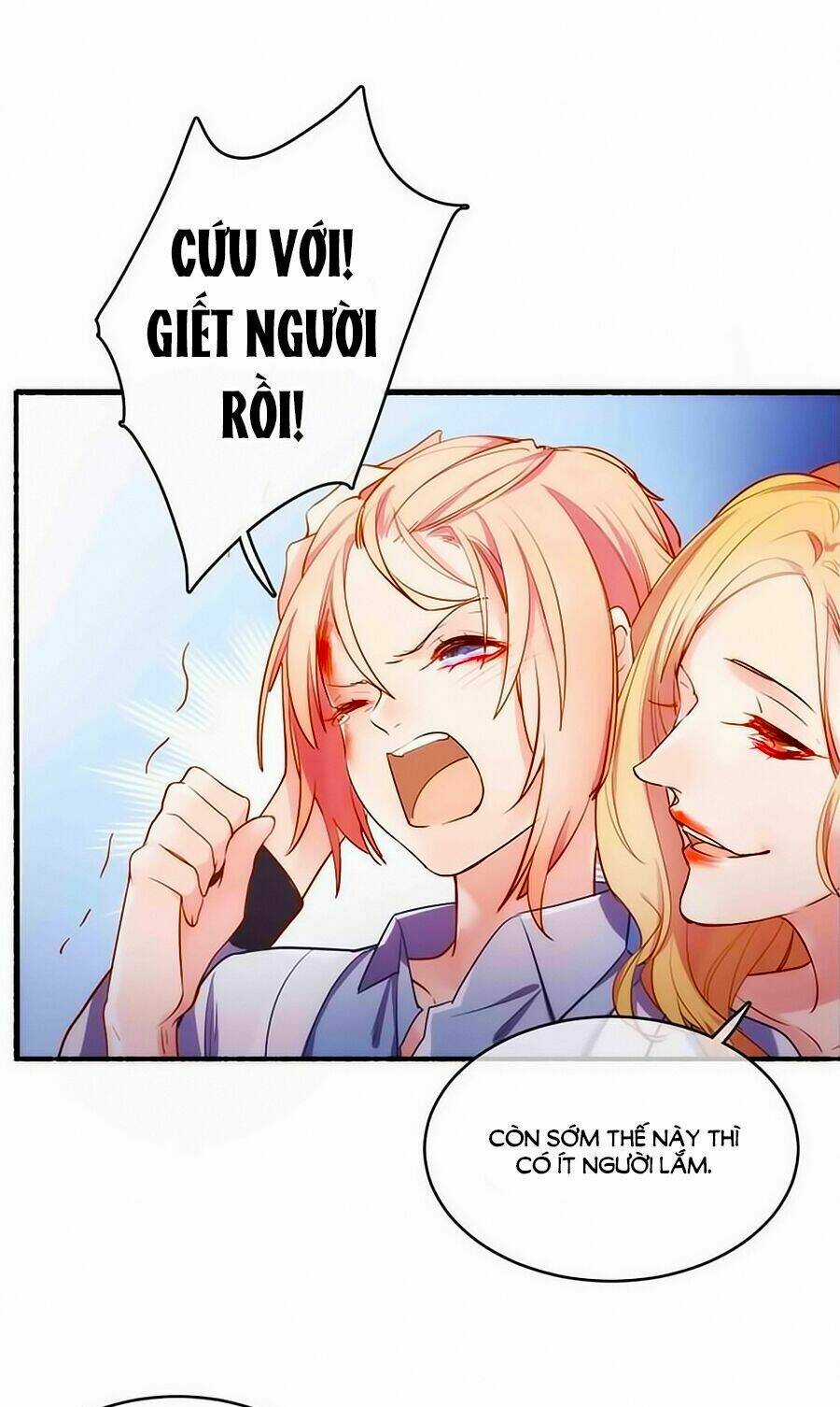 Ảnh Hậu Thời Gian - Chapter 11 - Trang 11