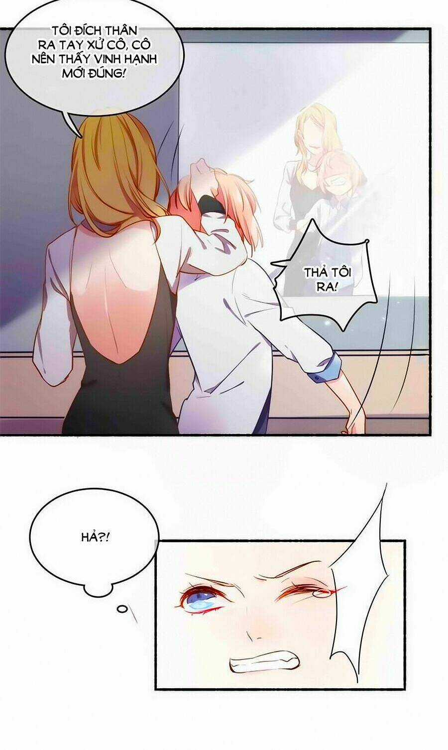 Ảnh Hậu Thời Gian - Chapter 11 - Trang 12