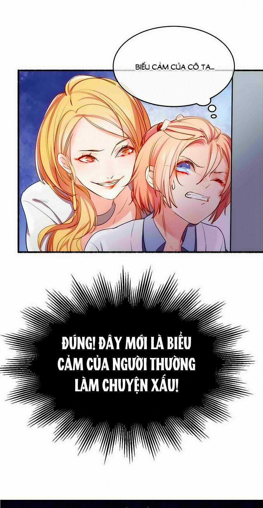 Ảnh Hậu Thời Gian - Chapter 11 - Trang 13