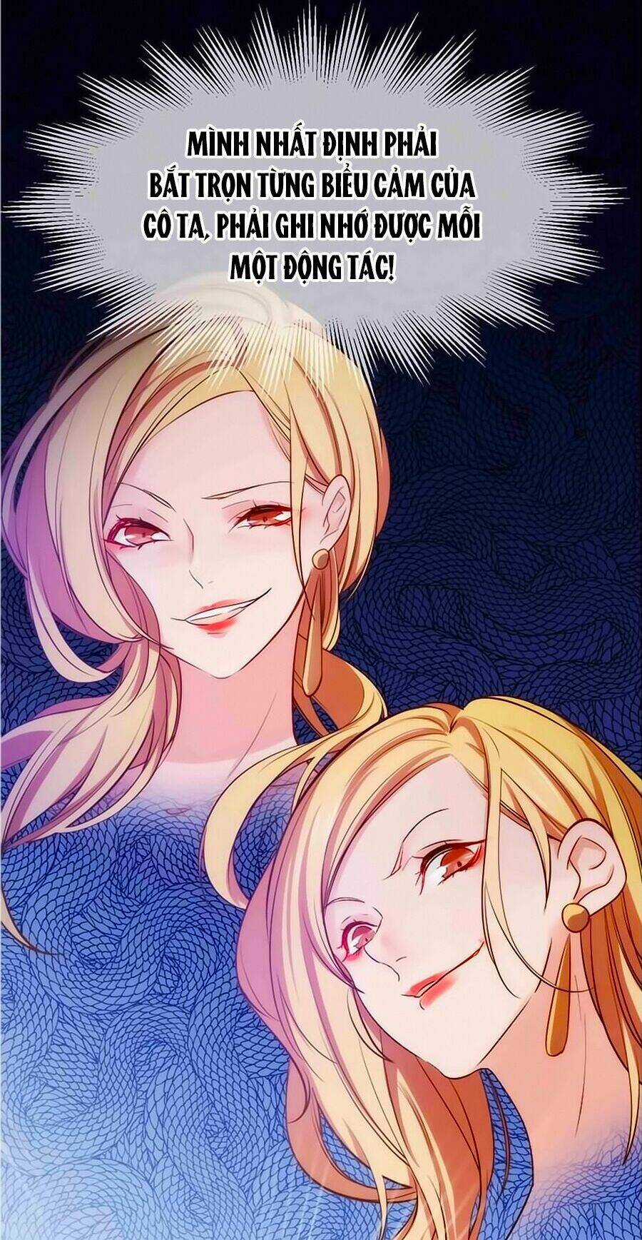 Ảnh Hậu Thời Gian - Chapter 11 - Trang 14