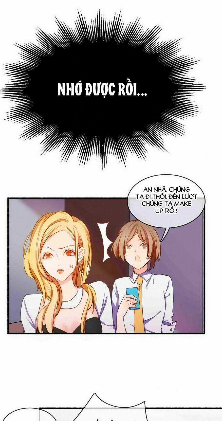 Ảnh Hậu Thời Gian - Chapter 11 - Trang 17