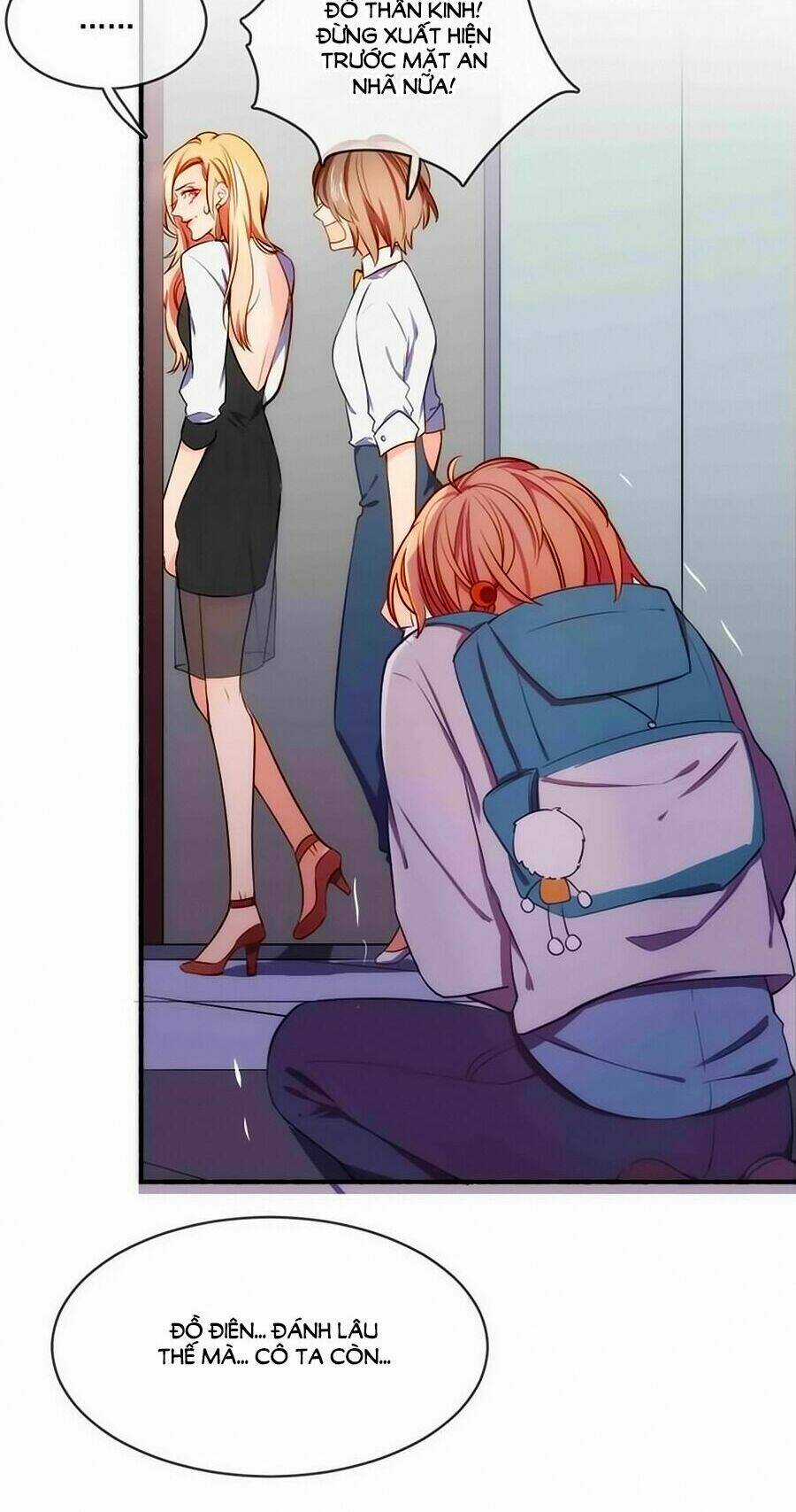 Ảnh Hậu Thời Gian - Chapter 11 - Trang 18