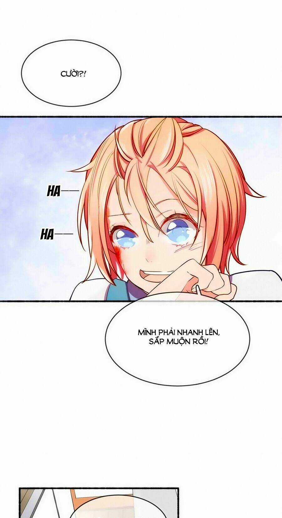 Ảnh Hậu Thời Gian - Chapter 11 - Trang 19