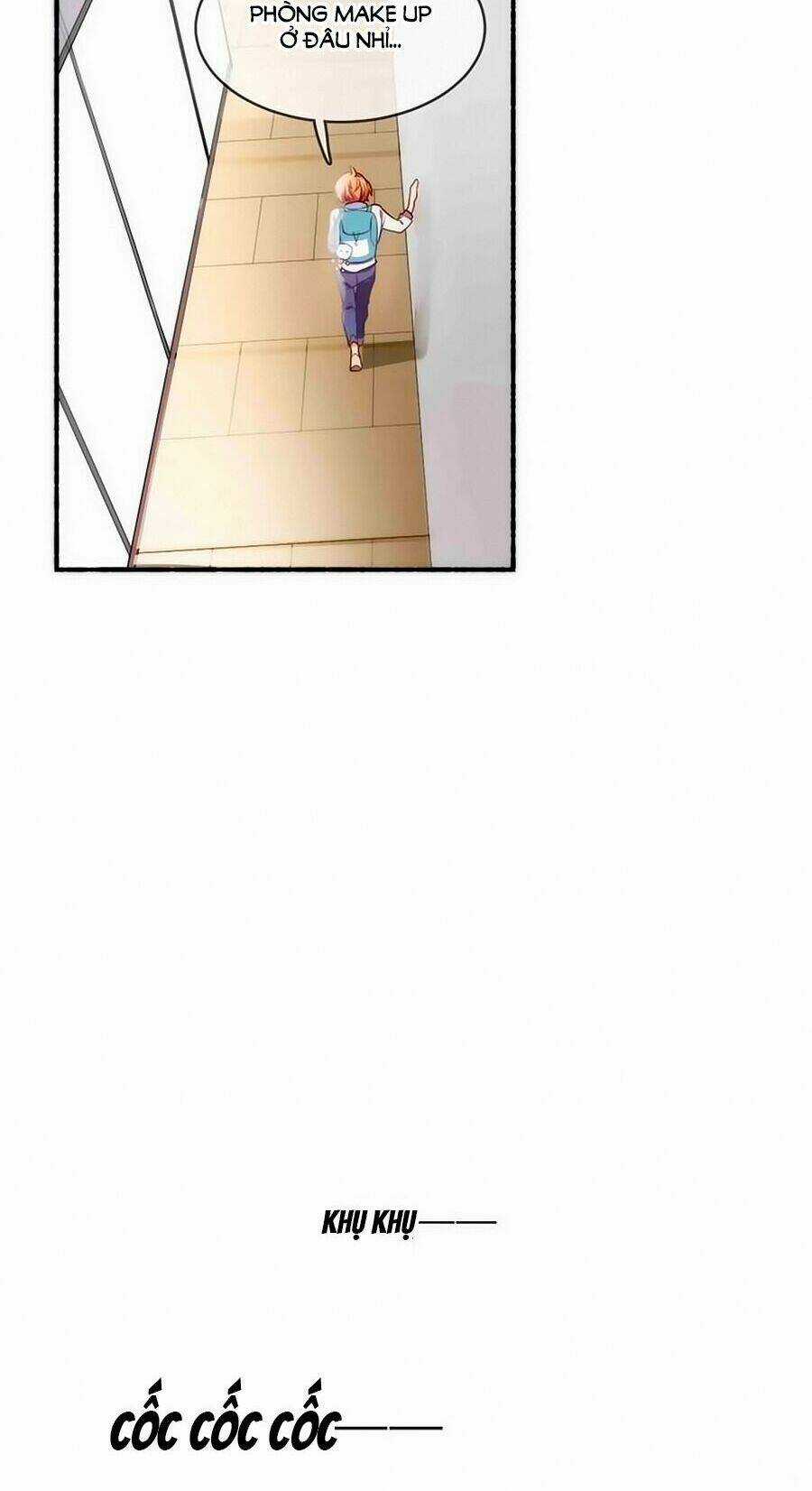 Ảnh Hậu Thời Gian - Chapter 11 - Trang 20