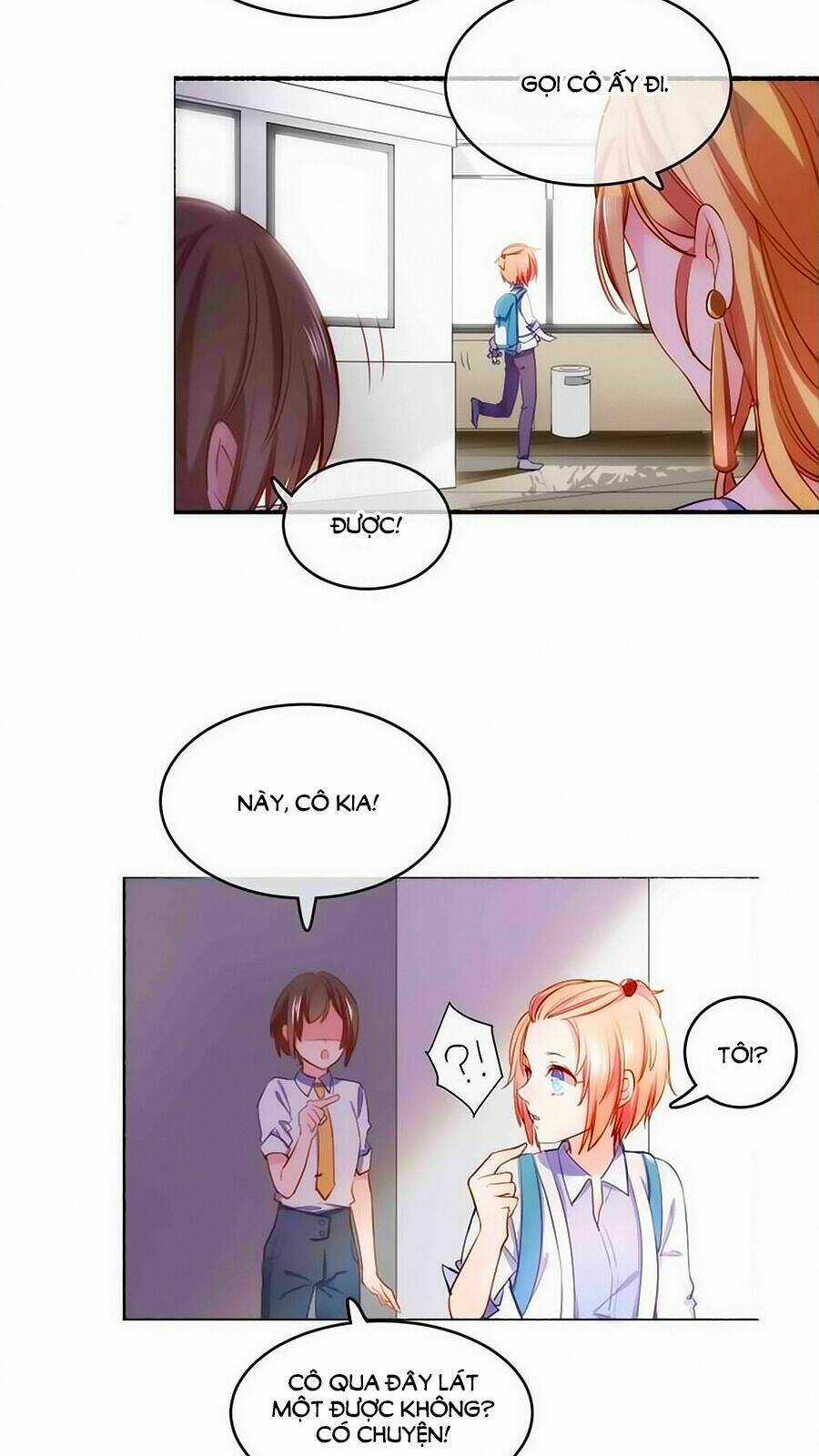 Ảnh Hậu Thời Gian - Chapter 11 - Trang 3