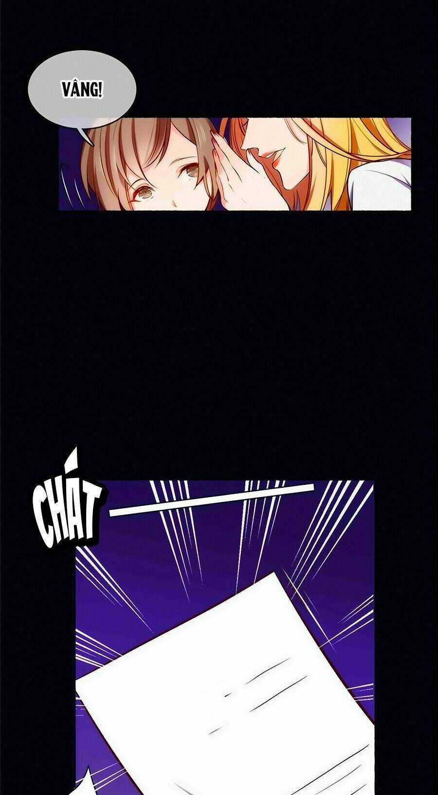 Ảnh Hậu Thời Gian - Chapter 11 - Trang 25