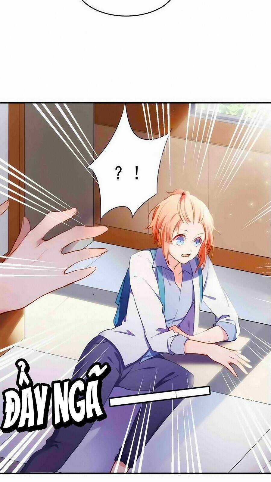 Ảnh Hậu Thời Gian - Chapter 11 - Trang 4