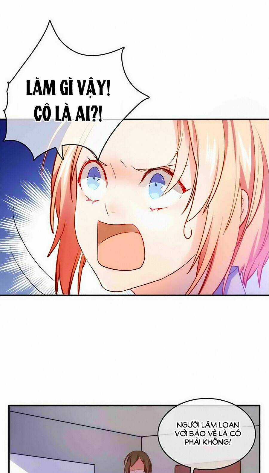 Ảnh Hậu Thời Gian - Chapter 11 - Trang 5