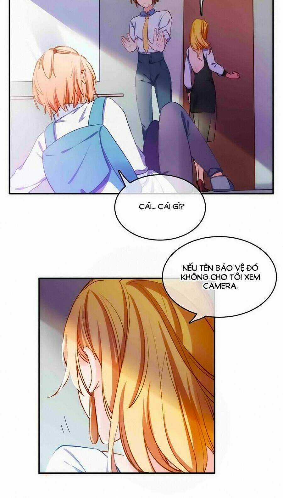 Ảnh Hậu Thời Gian - Chapter 11 - Trang 6