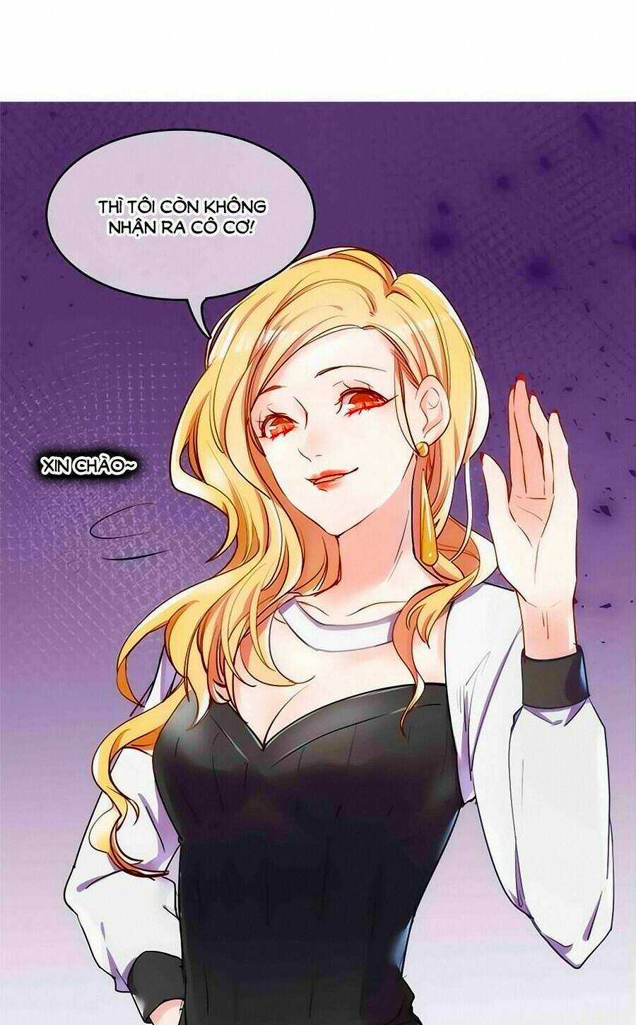 Ảnh Hậu Thời Gian - Chapter 11 - Trang 7