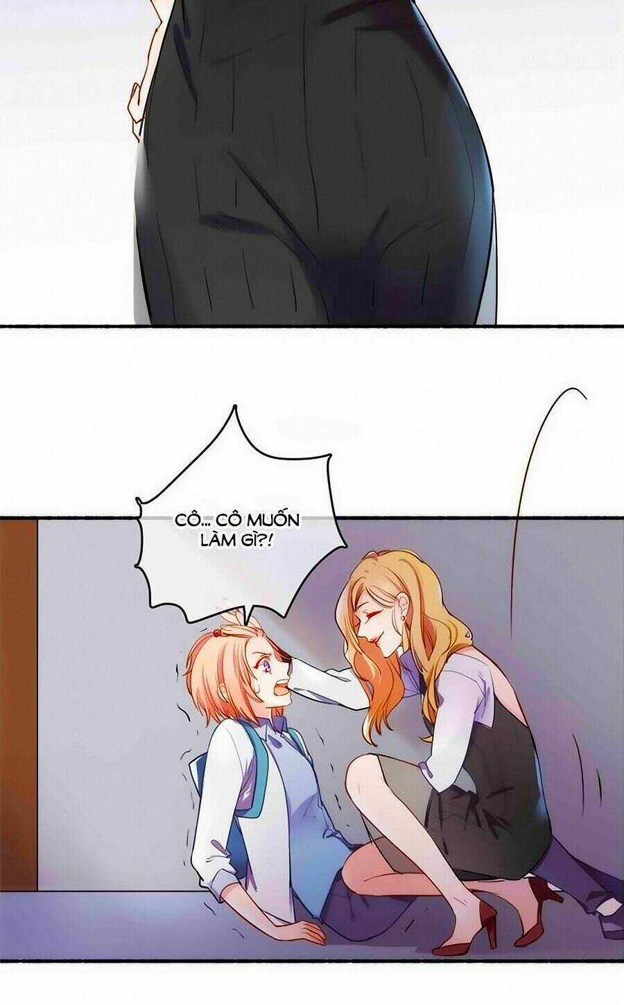 Ảnh Hậu Thời Gian - Chapter 11 - Trang 8