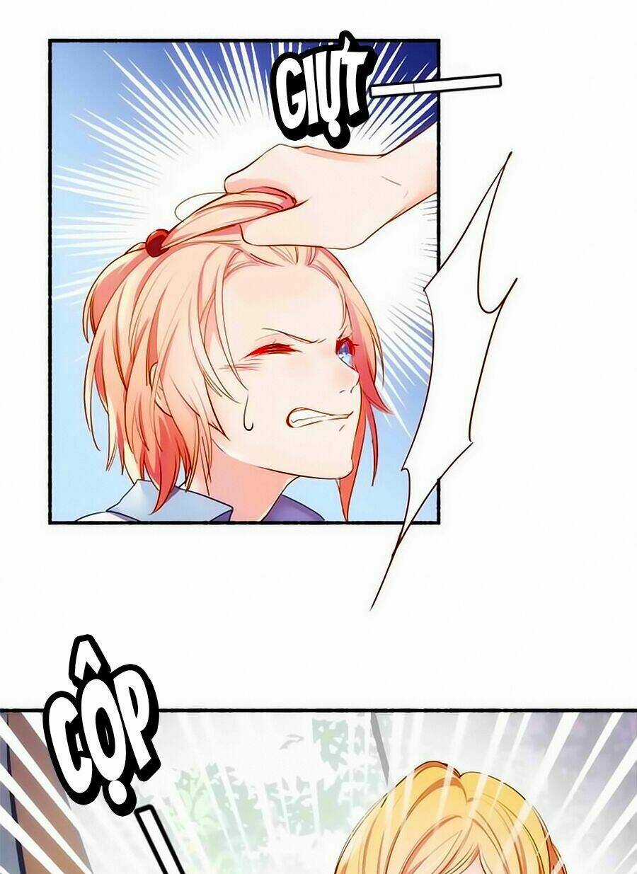 Ảnh Hậu Thời Gian - Chapter 11 - Trang 9