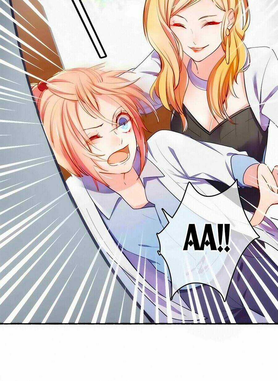 Ảnh Hậu Thời Gian - Chapter 11 - Trang 10