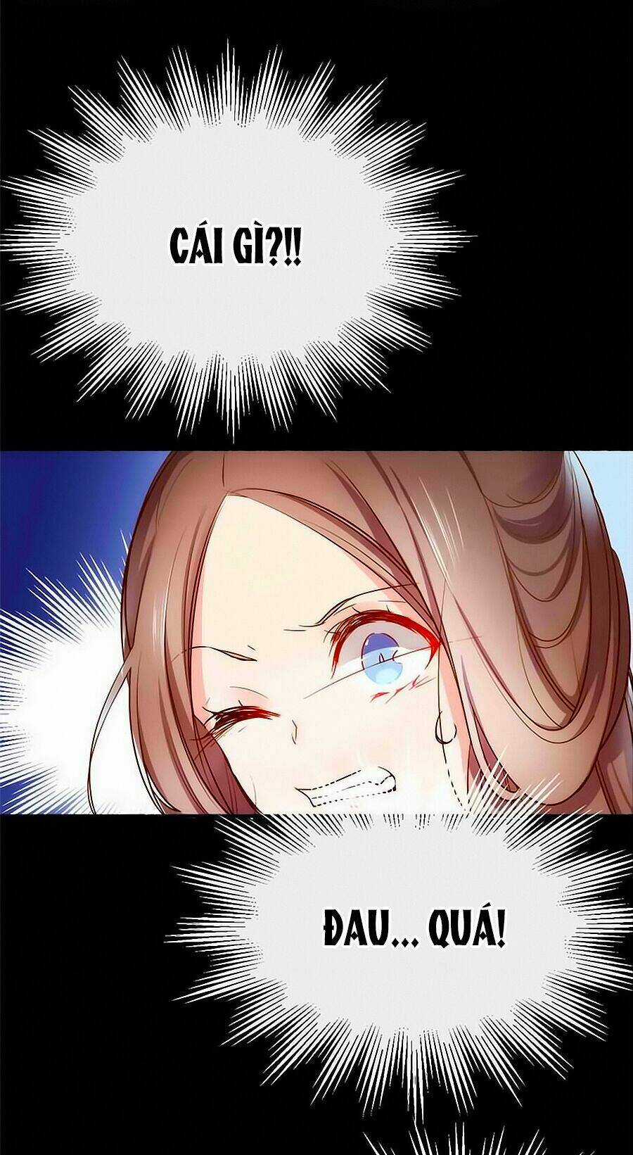 Ảnh Hậu Thời Gian - Chapter 12 - Trang 11