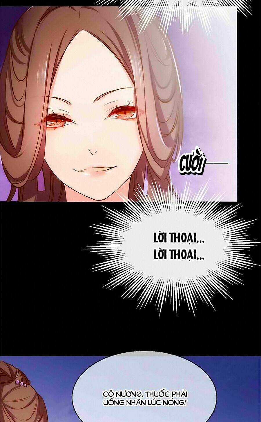 Ảnh Hậu Thời Gian - Chapter 12 - Trang 13