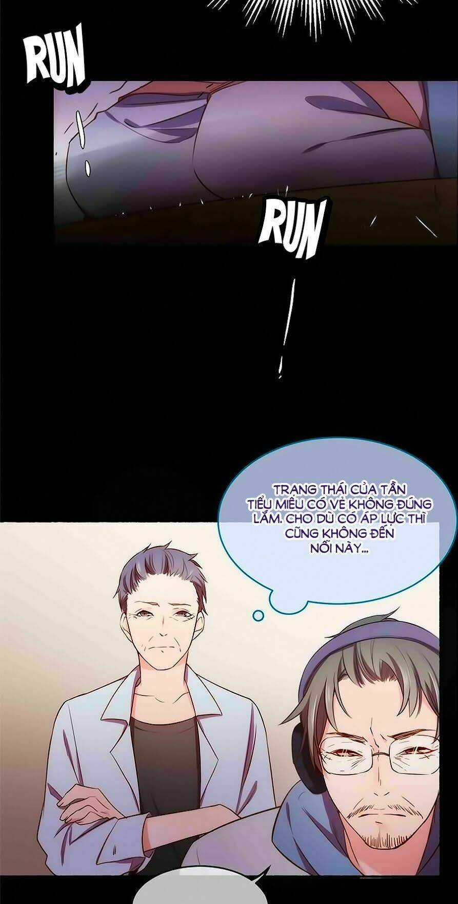 Ảnh Hậu Thời Gian - Chapter 12 - Trang 19