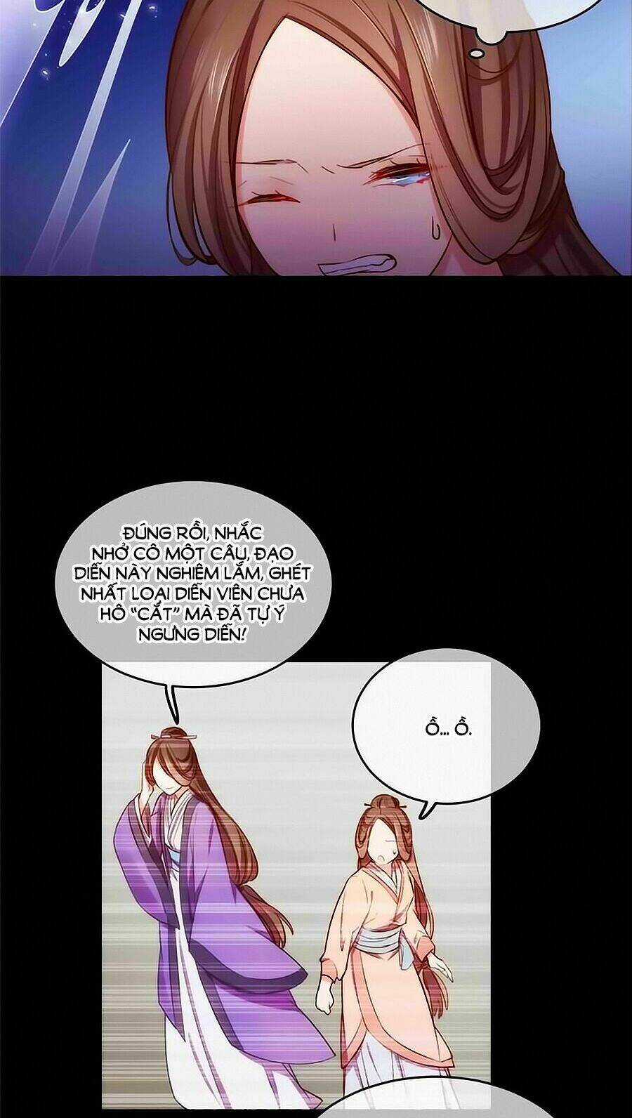 Ảnh Hậu Thời Gian - Chapter 12 - Trang 22