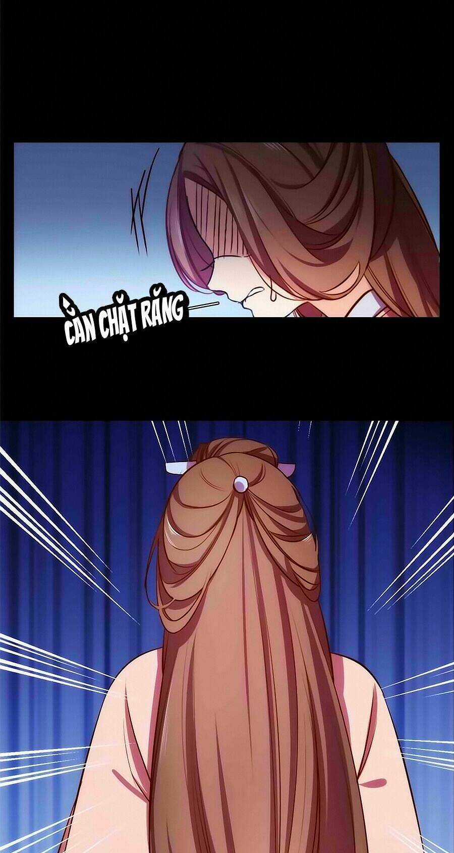 Ảnh Hậu Thời Gian - Chapter 12 - Trang 25