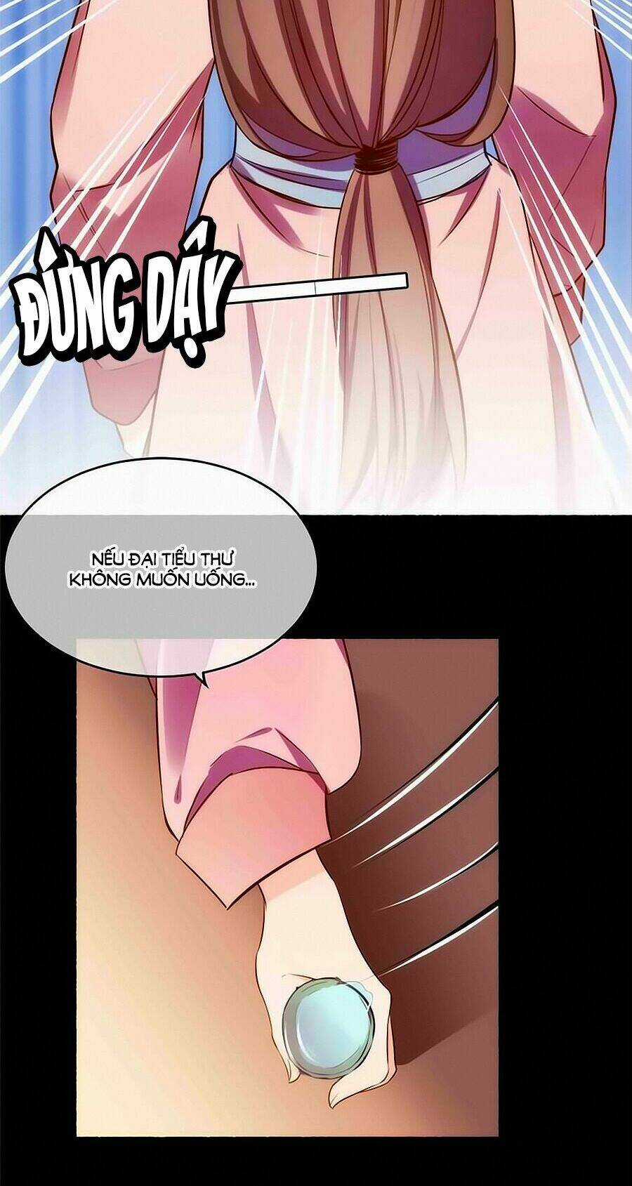 Ảnh Hậu Thời Gian - Chapter 12 - Trang 26