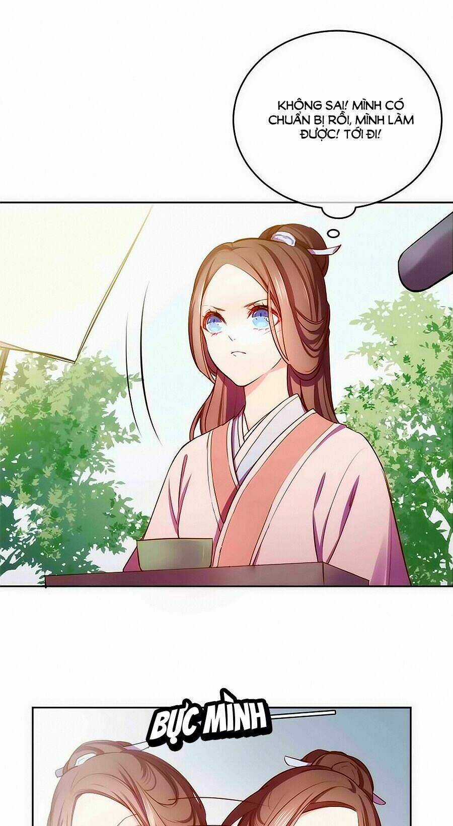 Ảnh Hậu Thời Gian - Chapter 12 - Trang 7