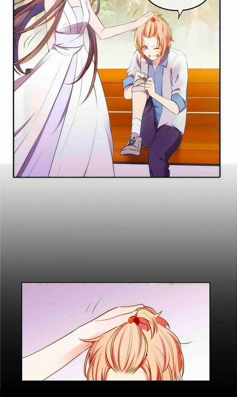 Ảnh Hậu Thời Gian - Chapter 13 - Trang 16