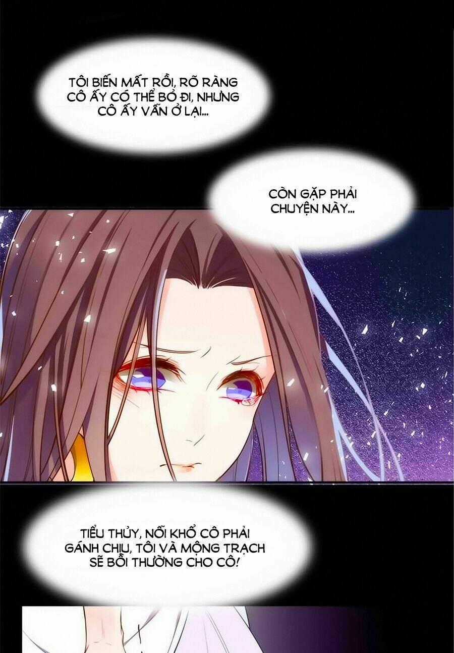 Ảnh Hậu Thời Gian - Chapter 13 - Trang 17