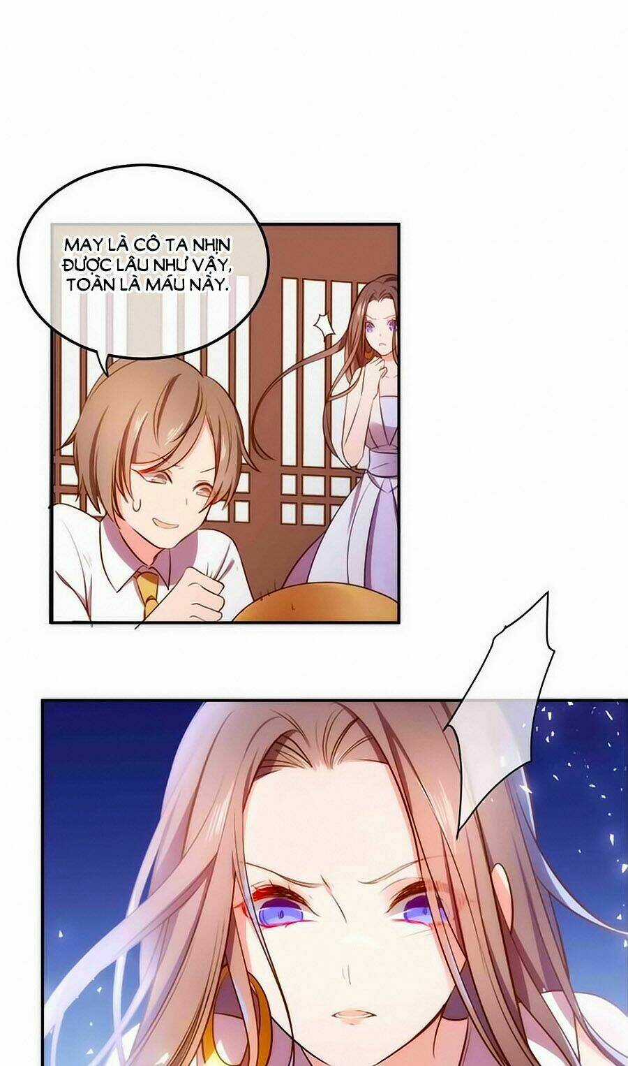 Ảnh Hậu Thời Gian - Chapter 13 - Trang 5