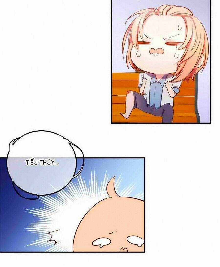 Ảnh Hậu Thời Gian - Chapter 13 - Trang 10