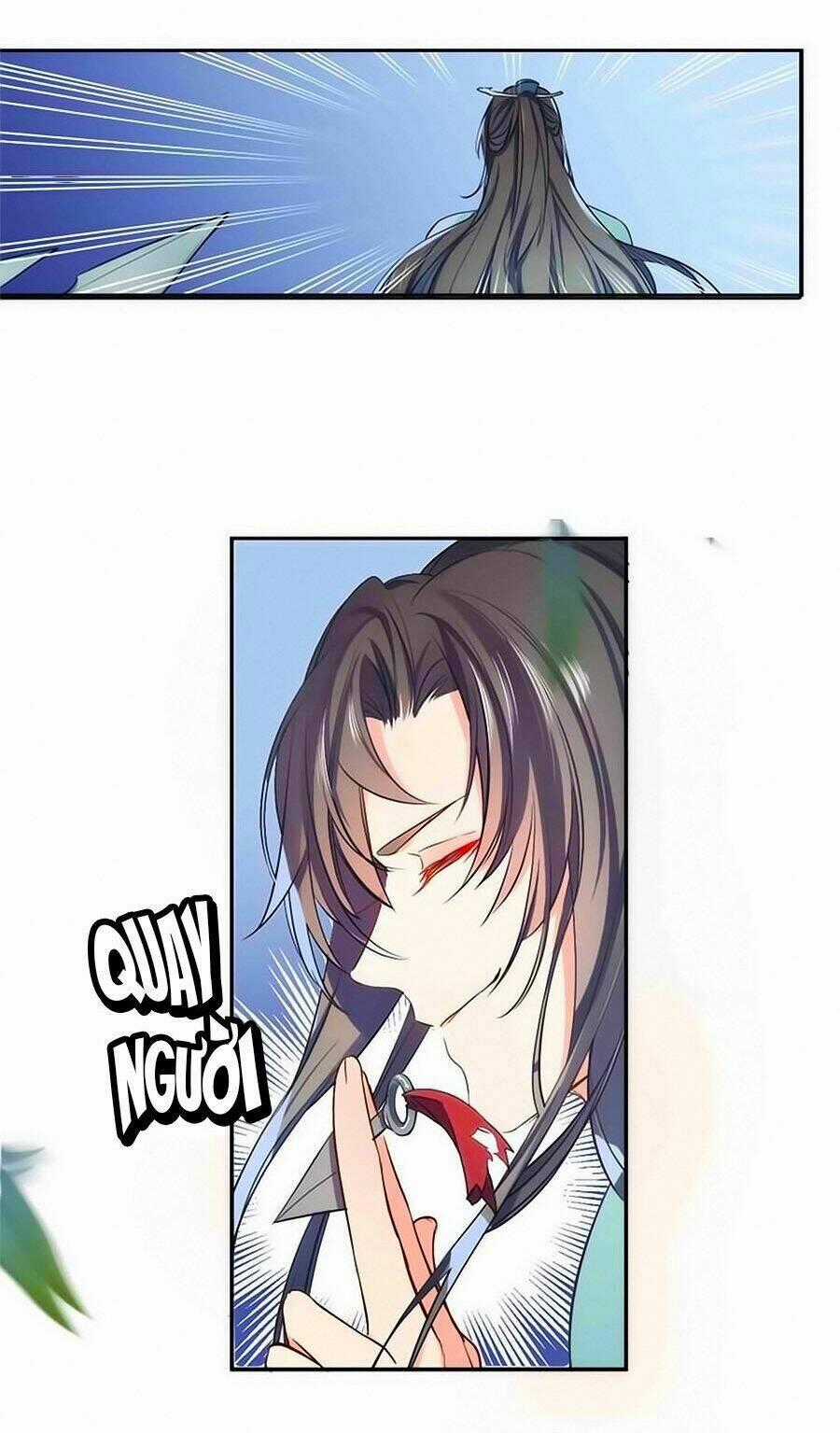 Ảnh Hậu Thời Gian - Chapter 14 - Trang 2