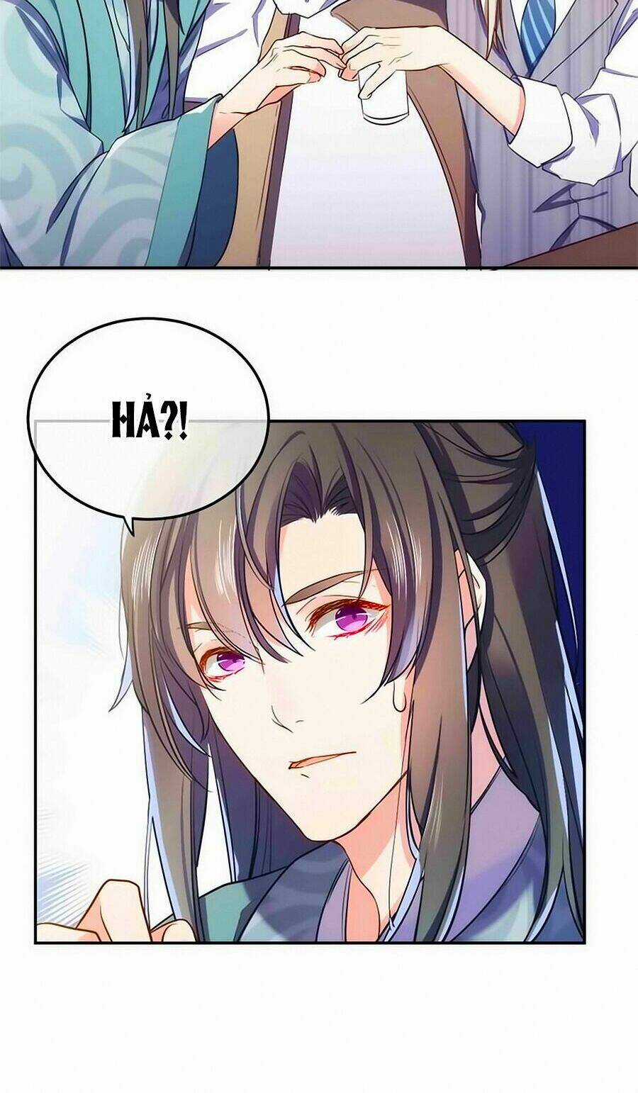 Ảnh Hậu Thời Gian - Chapter 14 - Trang 12