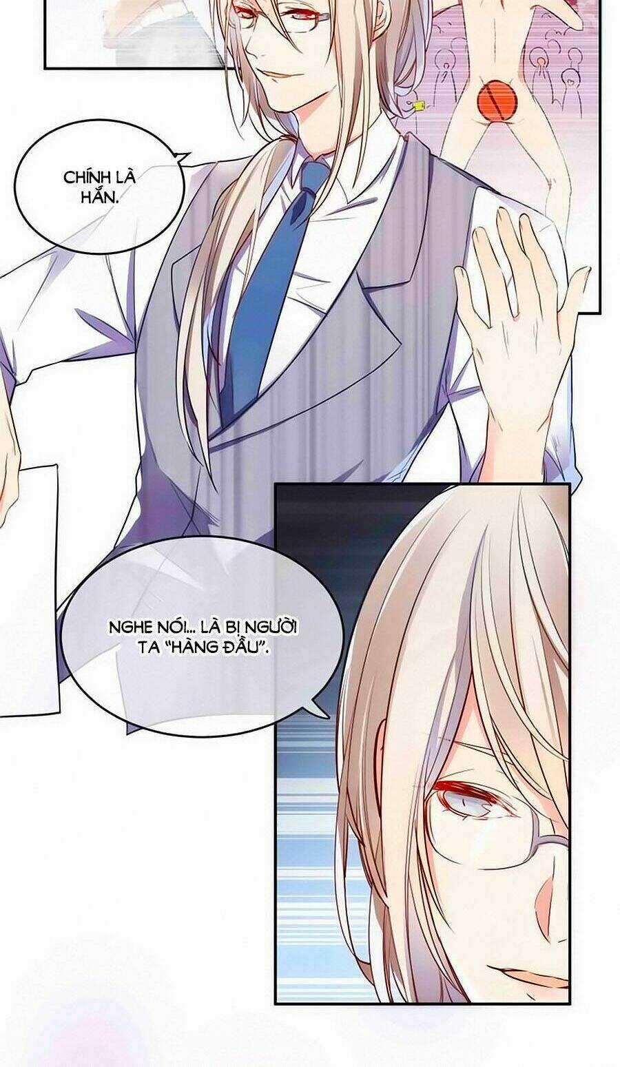 Ảnh Hậu Thời Gian - Chapter 14 - Trang 14