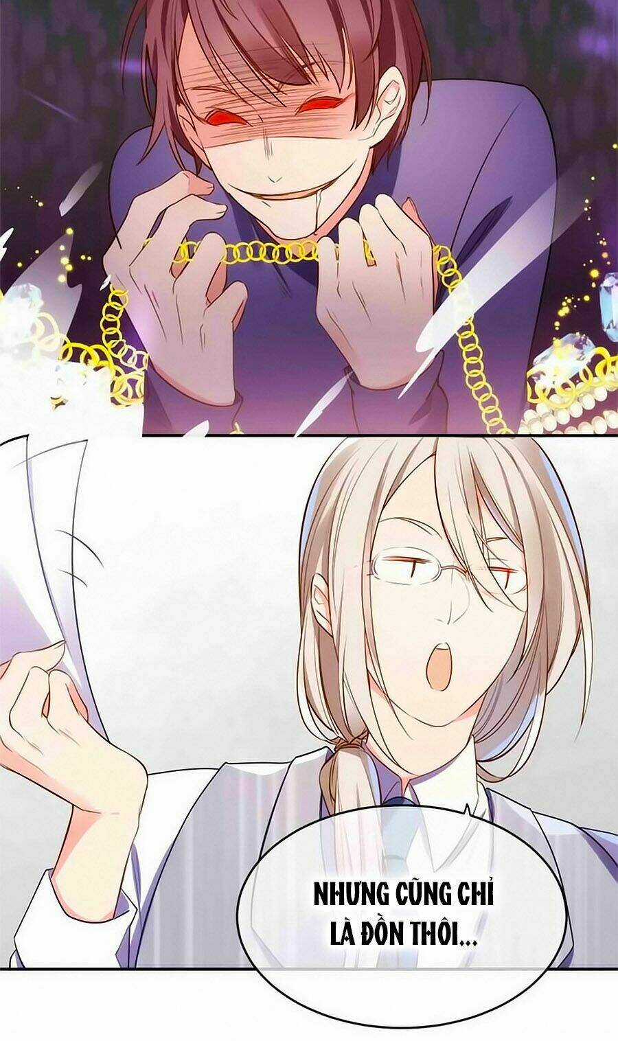 Ảnh Hậu Thời Gian - Chapter 14 - Trang 17