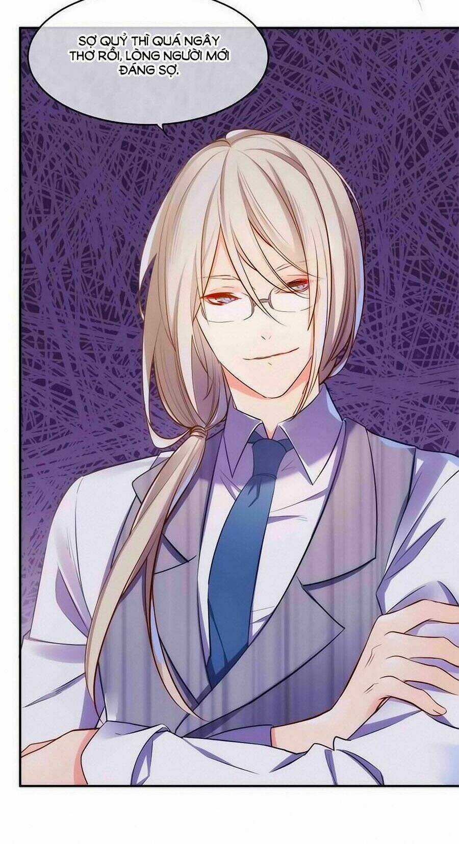 Ảnh Hậu Thời Gian - Chapter 14 - Trang 20