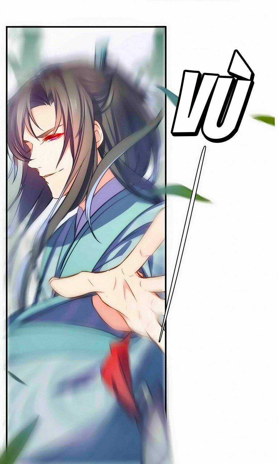 Ảnh Hậu Thời Gian - Chapter 14 - Trang 3