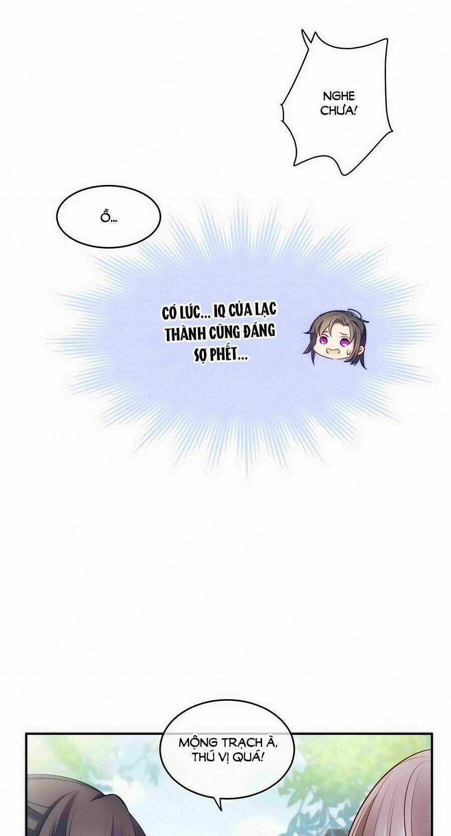 Ảnh Hậu Thời Gian - Chapter 14 - Trang 21