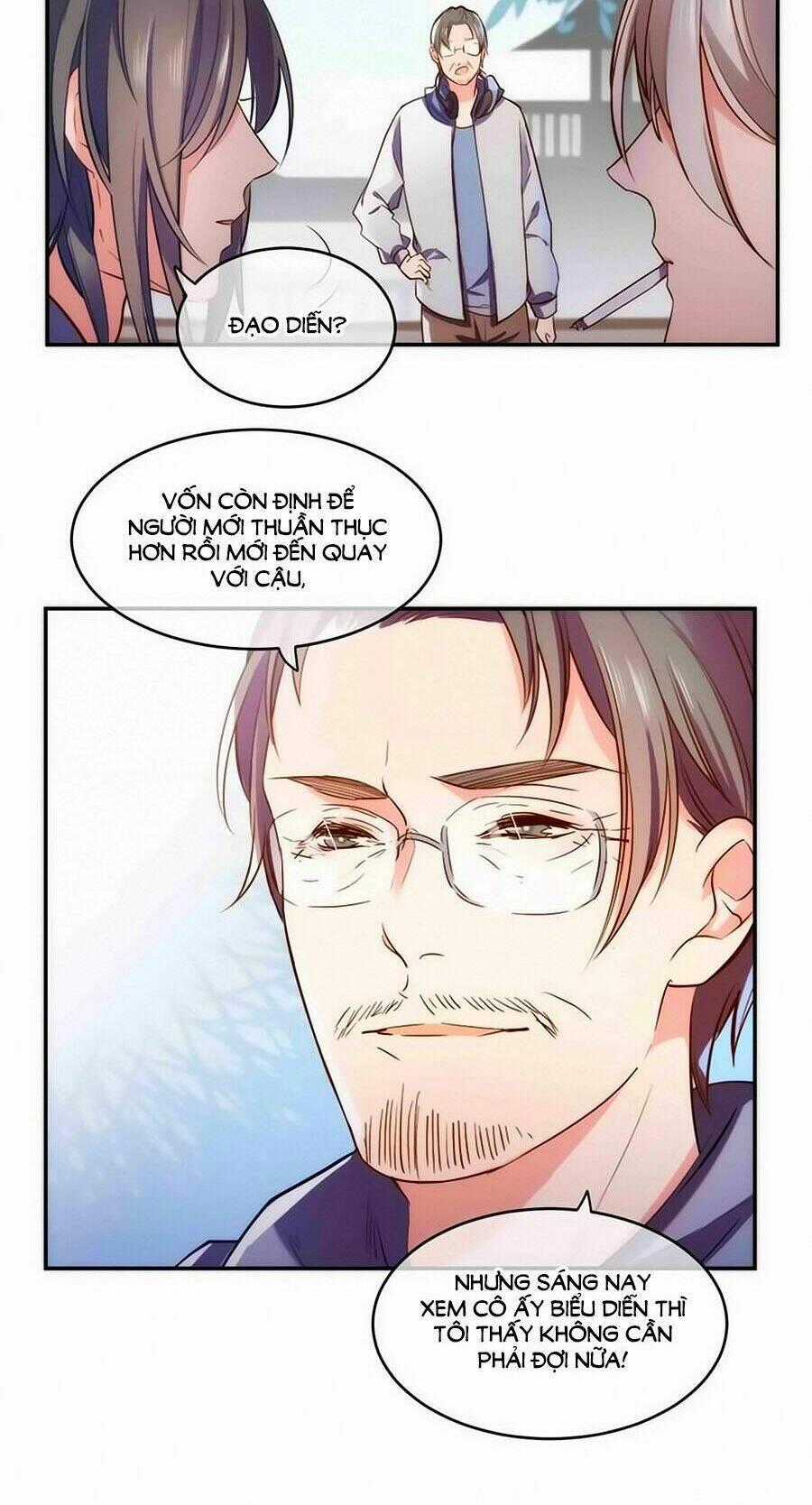 Ảnh Hậu Thời Gian - Chapter 14 - Trang 22