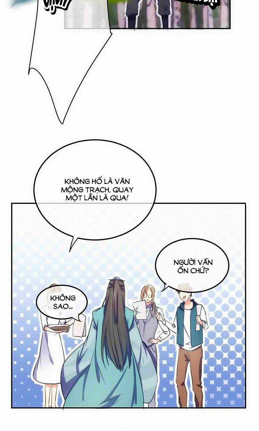 Ảnh Hậu Thời Gian - Chapter 14 - Trang 6