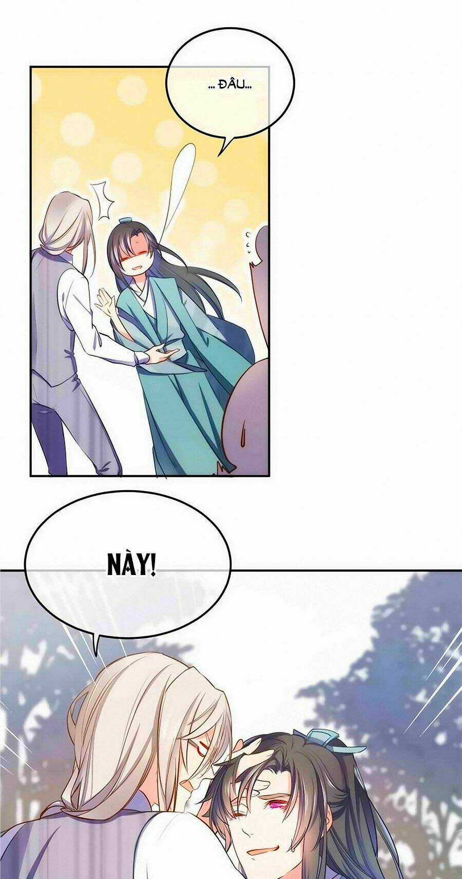 Ảnh Hậu Thời Gian - Chapter 14 - Trang 7