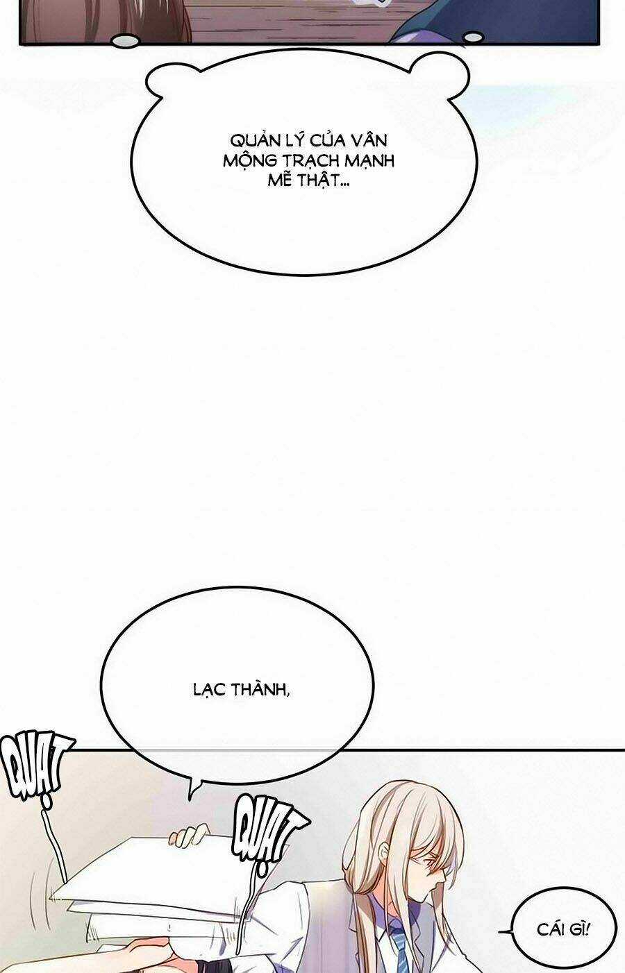 Ảnh Hậu Thời Gian - Chapter 14 - Trang 9