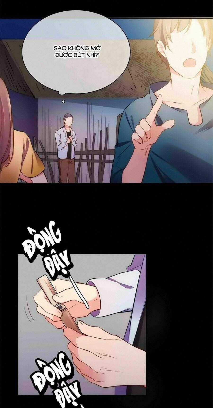 Ảnh Hậu Thời Gian - Chapter 15 - Trang 1